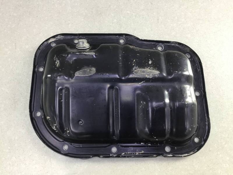 Поддон масляный двигателя Toyota Rav 4 (A30) 2006-2013 Поддон масляный двигателя Toyota Rav 4 (A30) 2006-2013