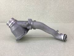 Турбокомпрессор (турбина) BMW X5 G05 2018>