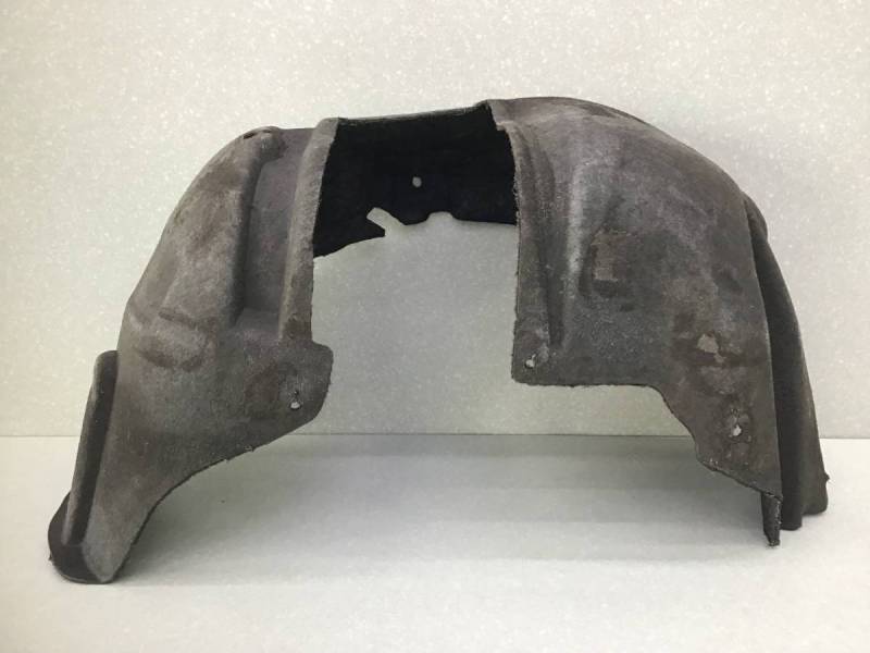 Локер задний левый Lada Largus (R90) 2012-2022