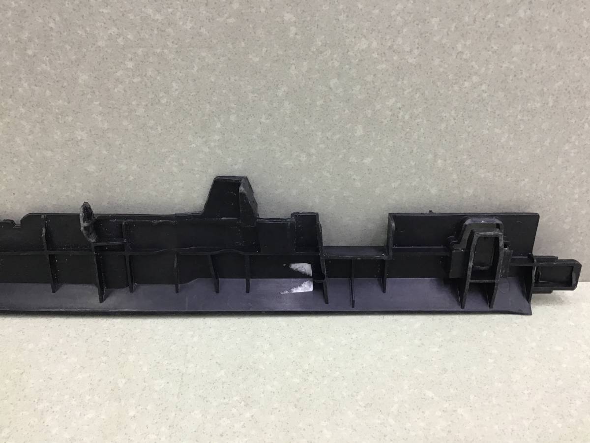 Воздуховод радиатора BMW X5 G05 2018>