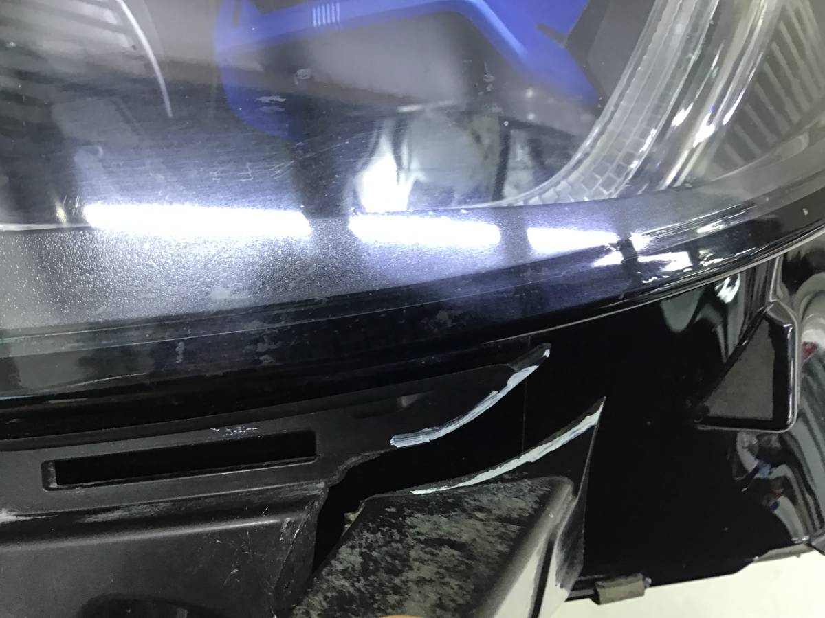 Фара левая BMW X5 G05 2018> Фара левая BMW X5 G05 2018>