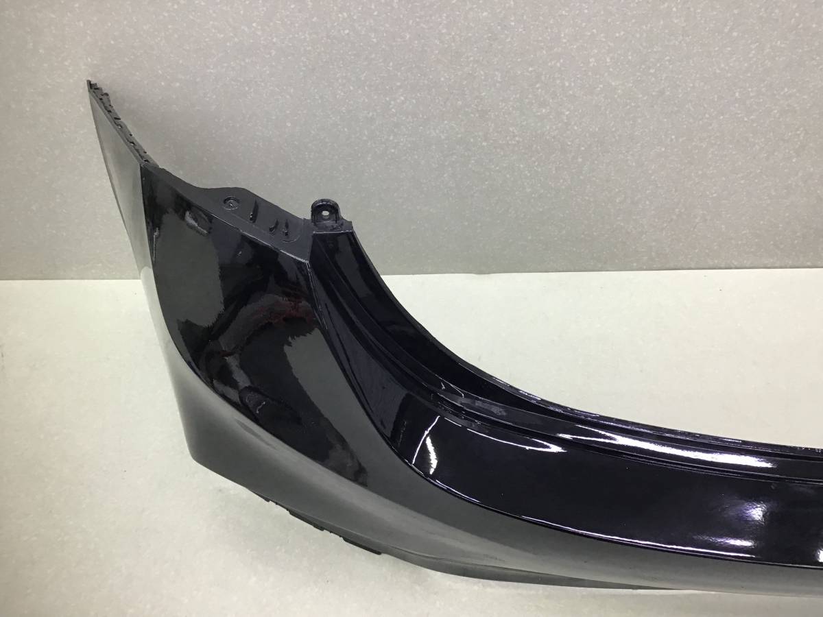 Бампер задний Audi A1 (8X) 2010>