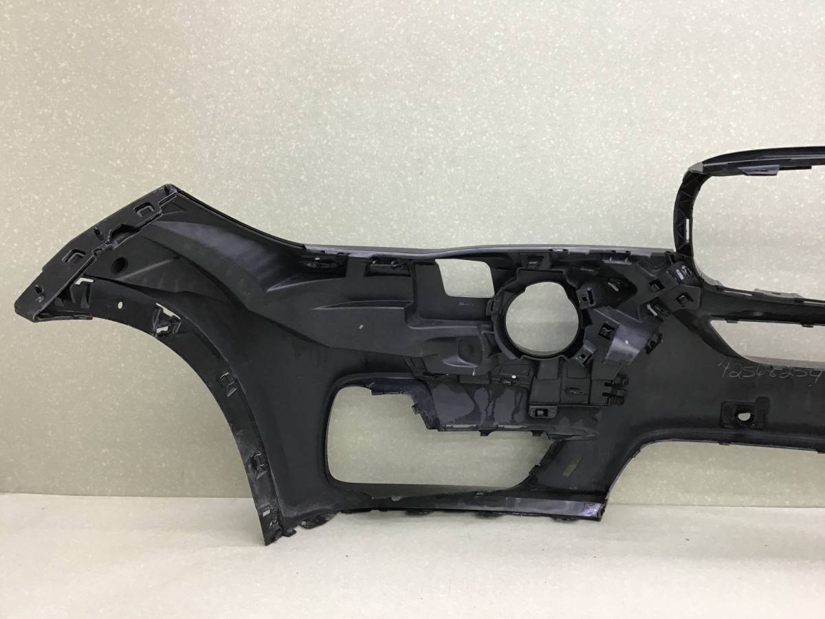 Бампер передний BMW X5 F15/F85 2013> Бампер передний BMW X5 F15/F85 2013>