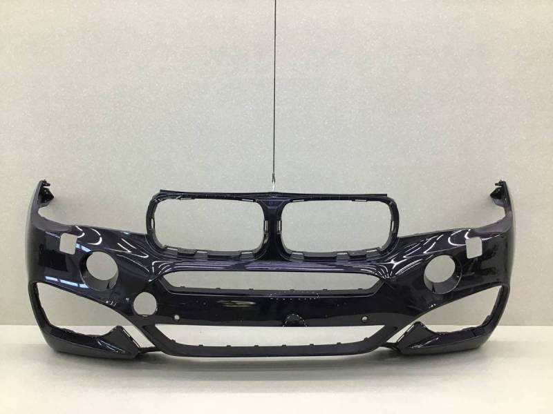 Бампер передний BMW X6 F16/F86 2014> Бампер передний BMW X6 F16/F86 2014>