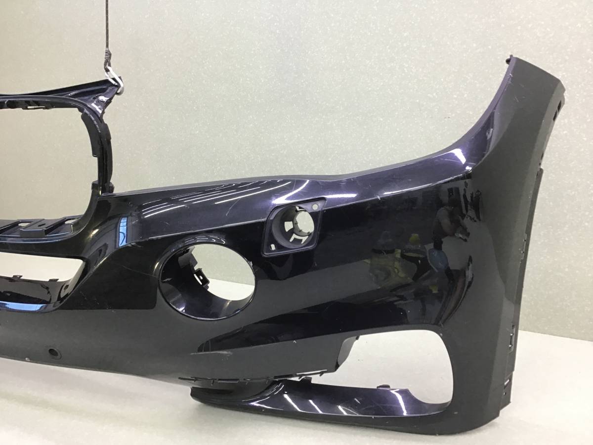 Бампер передний BMW X5 F15/F85 2013> Бампер передний BMW X5 F15/F85 2013>
