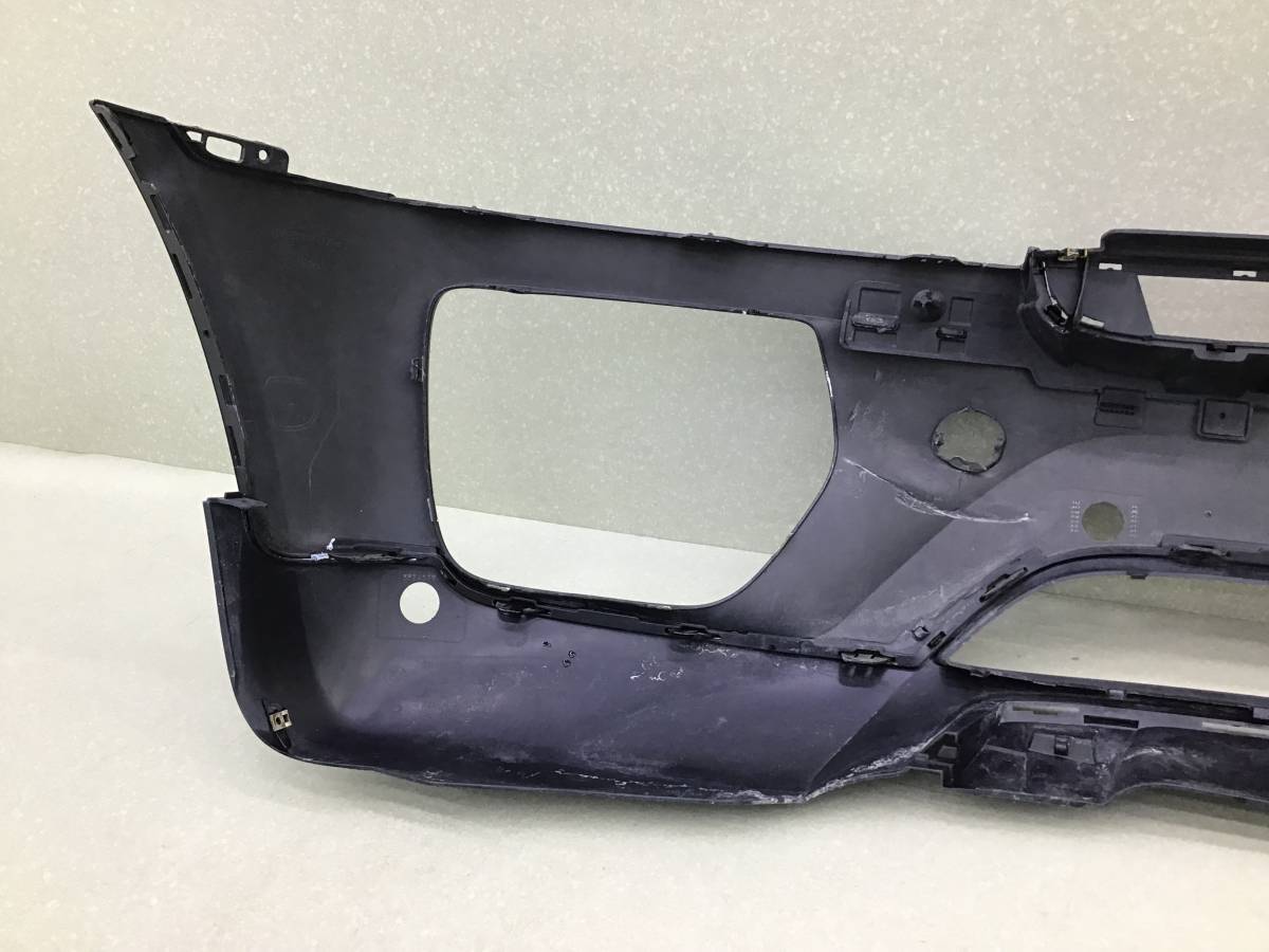 Бампер передний BMW X6 E71 2008-2014 Бампер передний BMW X6 E71 2008-2014