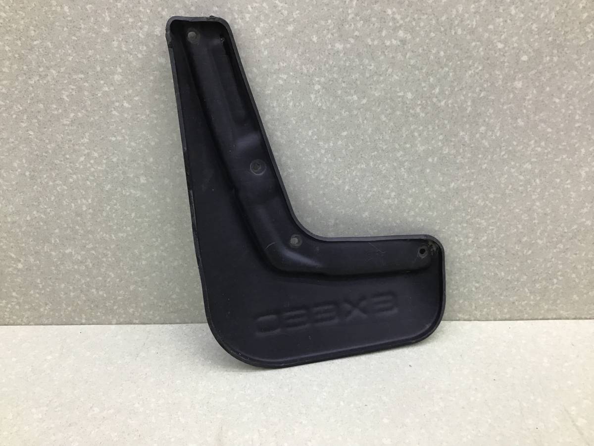 Брызговик задний левый EXEED LX (T1C) 2021-н.в.