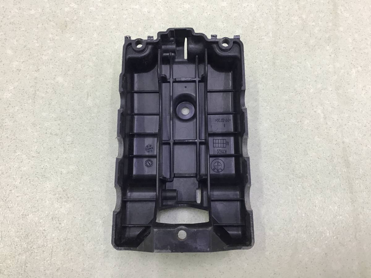 Накладка на решетку радиатора BMW X5 G05 2018>