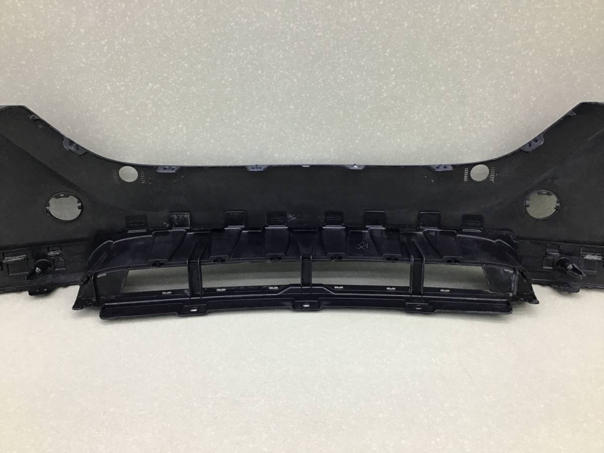 Бампер передний BMW X6 E71 2008-2014 Бампер передний BMW X6 E71 2008-2014