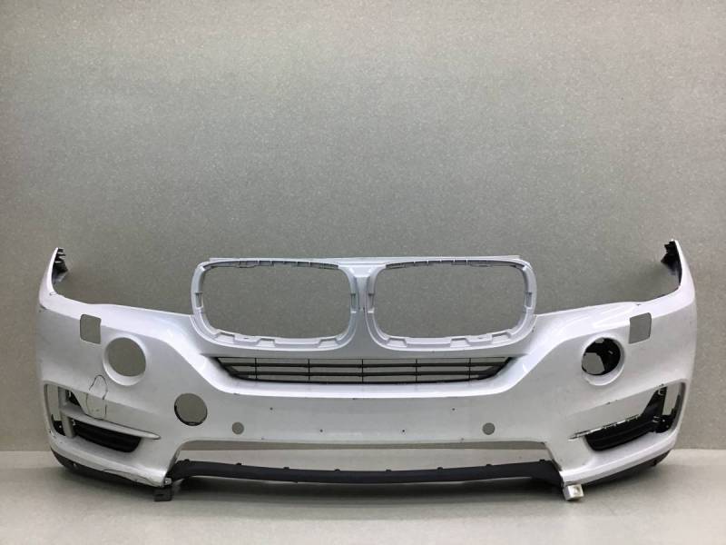 Бампер передний BMW X5 F15/F85 2013> Бампер передний BMW X5 F15/F85 2013>