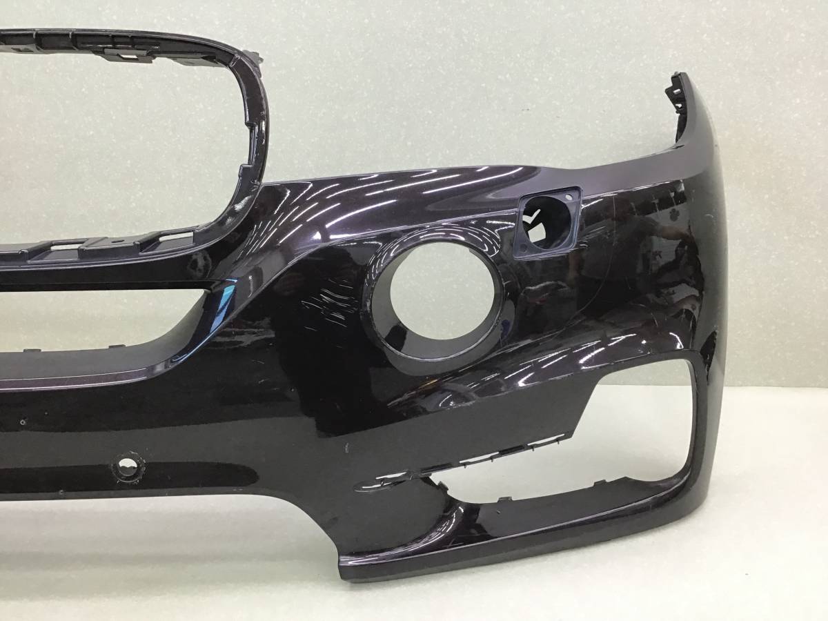 Бампер передний BMW X5 F15/F85 2013> Бампер передний BMW X5 F15/F85 2013>