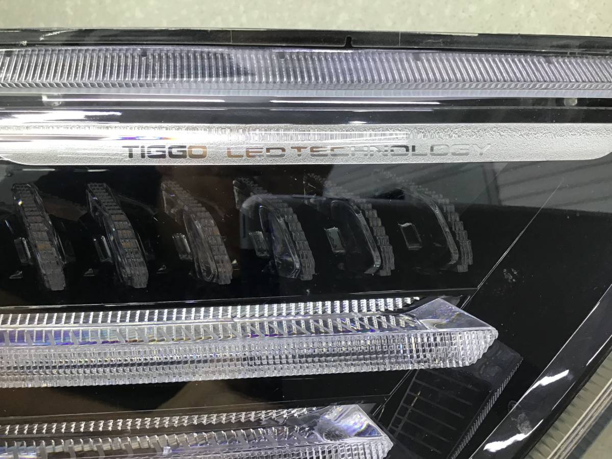 Фара правая Chery Tiggo 8 Pro (T1A) 2021-н.в. Фара правая Chery Tiggo 8 Pro (T1A) 2021-н.в.