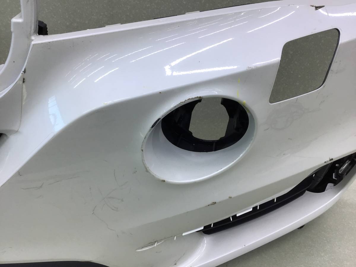 Бампер передний BMW X5 F15/F85 2013> Бампер передний BMW X5 F15/F85 2013>