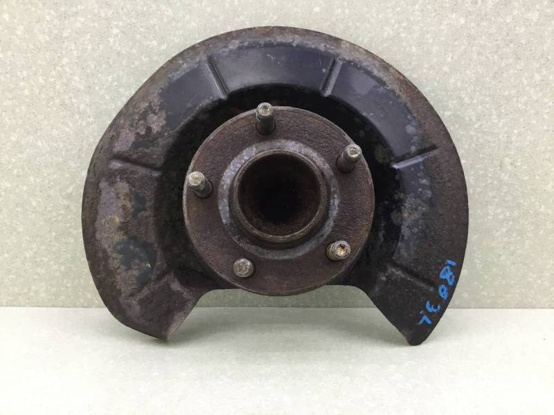 Ступица задняя Ford Focus 3 (CB8) 2011-2019 Ступица задняя Ford Focus 3 (CB8) 2011-2019