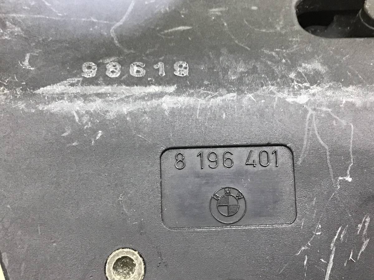 Замок багажника BMW 3-series E46 1998-2005 Замок багажника BMW 3-series E46 1998-2005