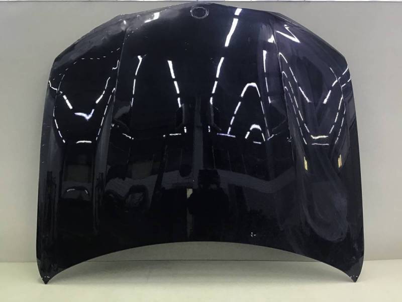 Капот BMW X5 G05 2018>