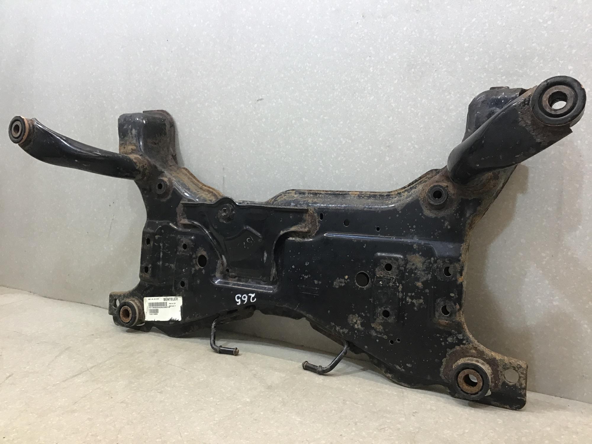 Балка под ДВС Volvo S40 (MS) 2004-2012