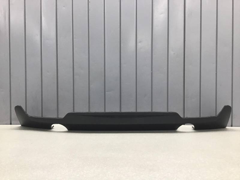 Юбка задняя, BMW 4-серия F32 2012> Юбка задняя, BMW 4-серия F32 2012>