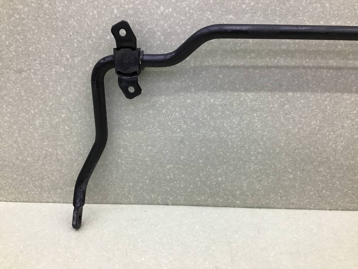 Стабилизатор передний Renault Duster (HS) 2010-2021