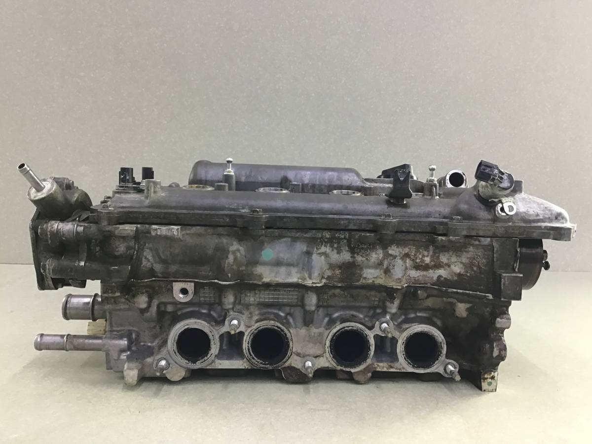 Головка блока цилиндров Toyota Rav 4 (A30) 2006-2013 Головка блока цилиндров Toyota Rav 4 (A30) 2006-2013