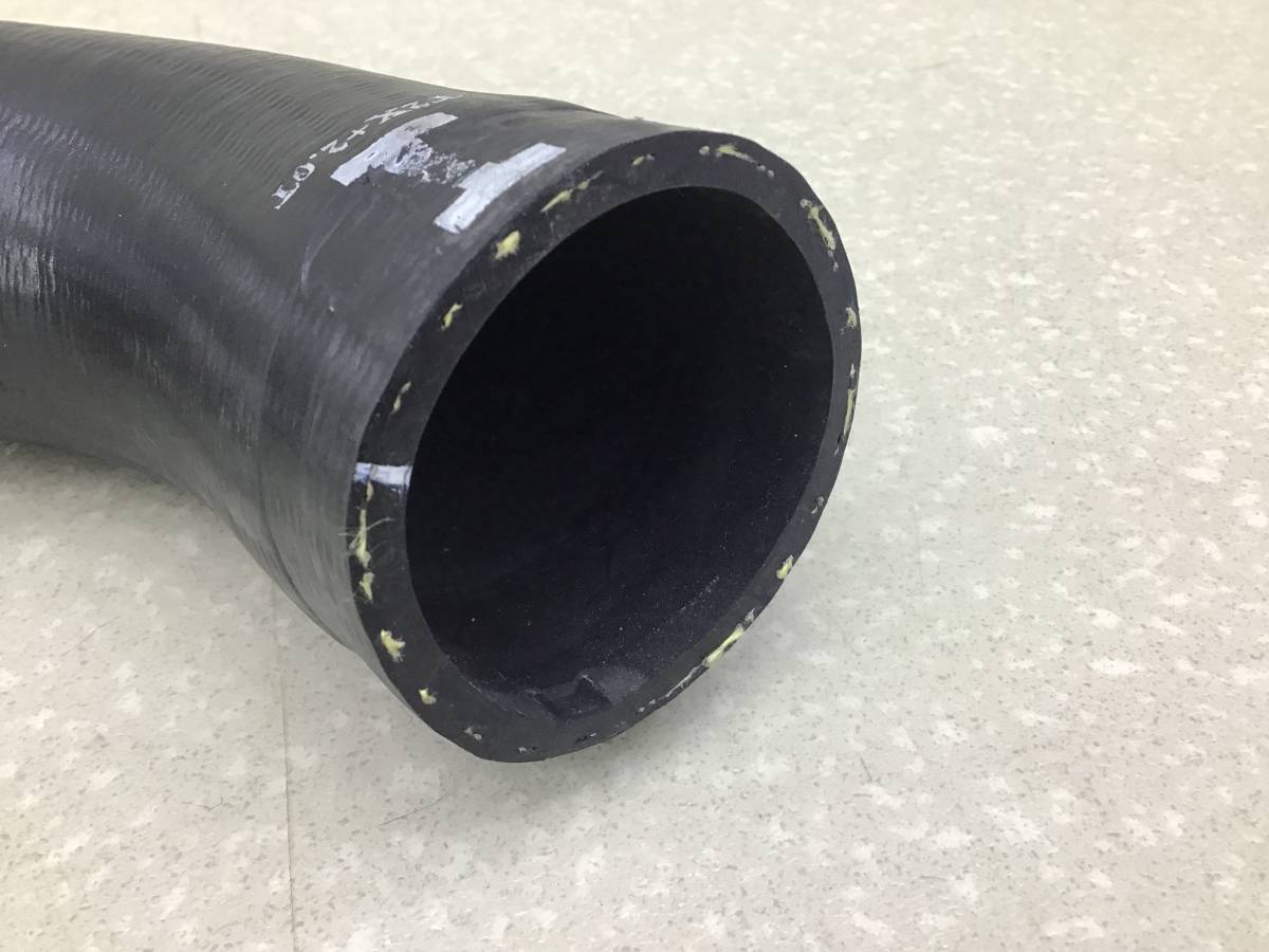 Патрубок интеркулера EXEED RX (M38T/T22) 2022-н.в. Патрубок интеркулера EXEED RX (M38T/T22) 2022-н.в.