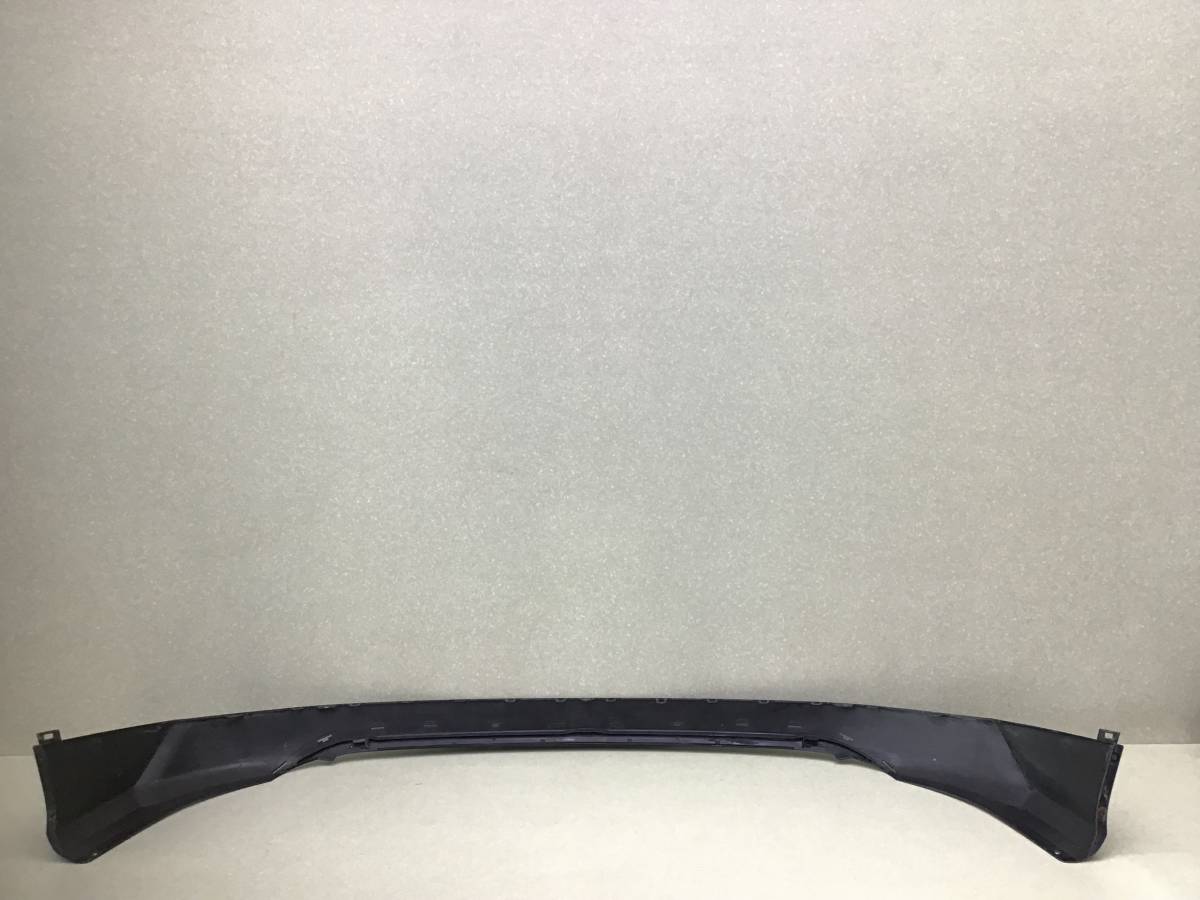 Юбка задняя Toyota Rav 4 (A40) 2013> Юбка задняя Toyota Rav 4 (A40) 2013>
