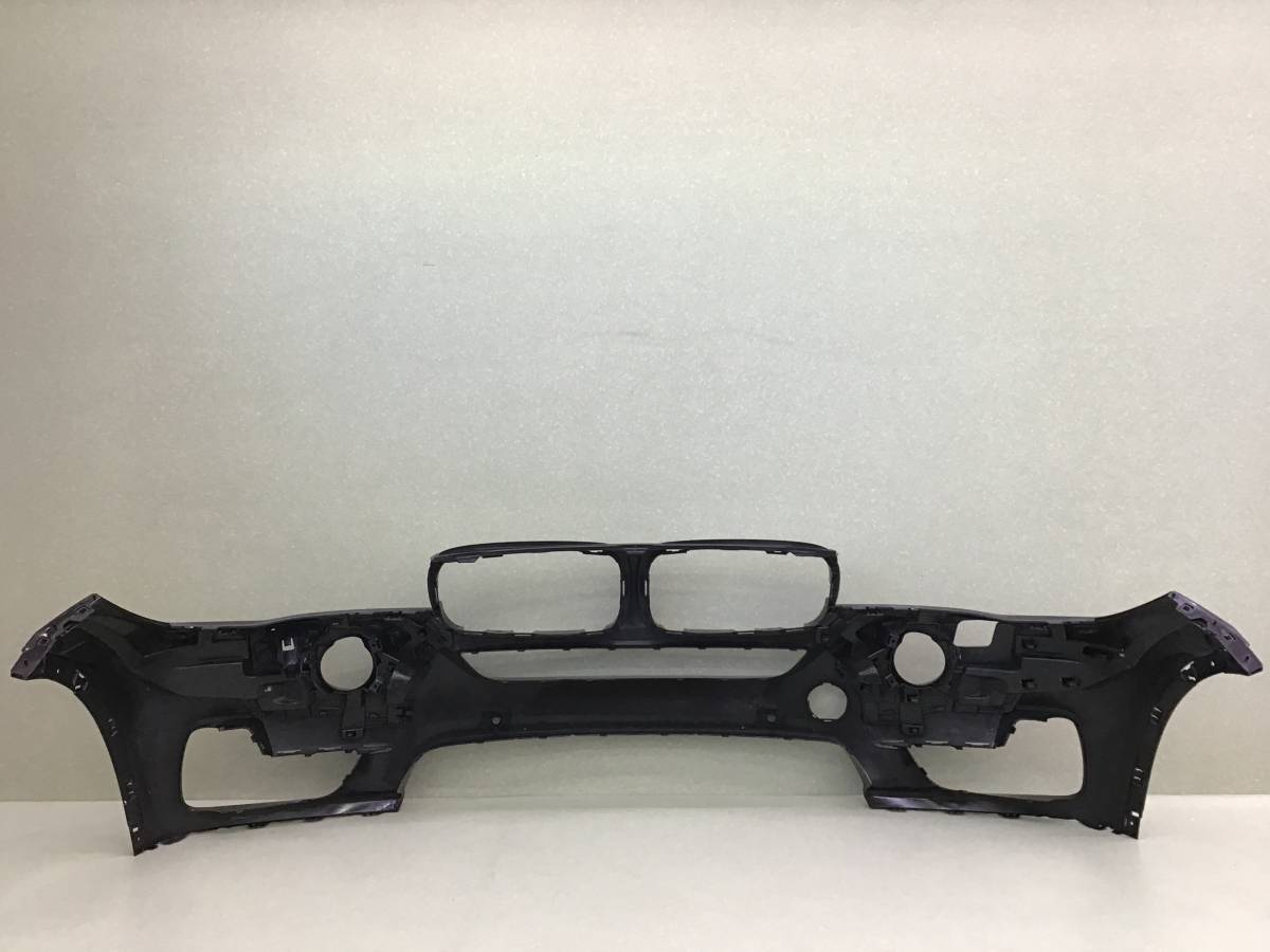 Бампер передний BMW X5 F15/F85 2013> Бампер передний BMW X5 F15/F85 2013>