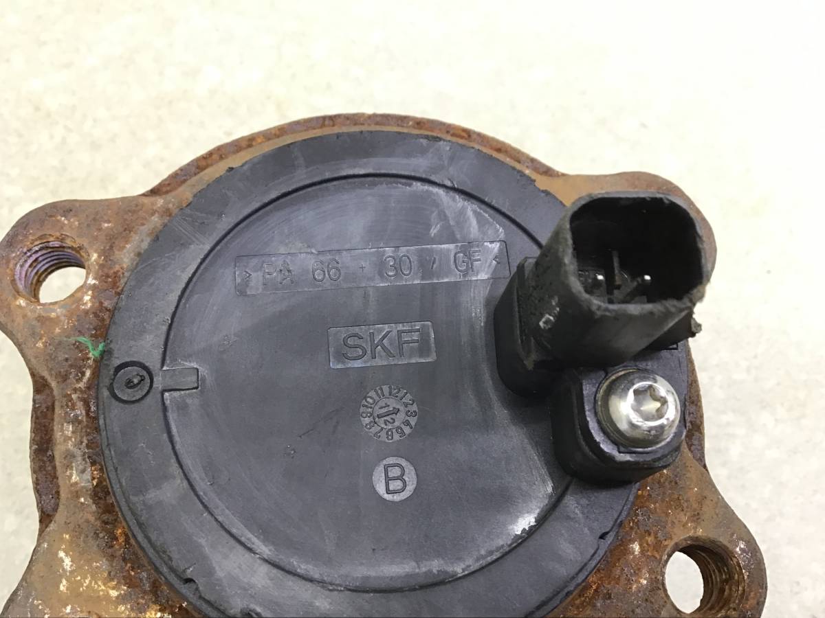 Ступица задняя Ford Focus 3 (CB8) 2011-2019 Ступица задняя Ford Focus 3 (CB8) 2011-2019