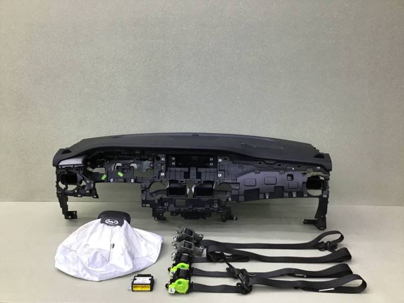 Торпедо JAC S7 10.2020 - 10.2022 Торпедо JAC S7 10.2020 - 10.2022