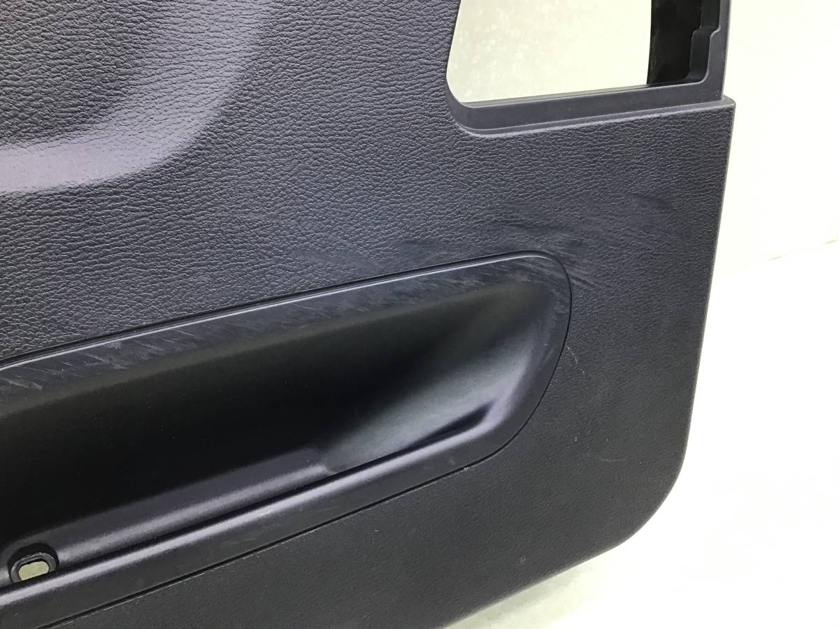 Обшивка двери багажника BMW X3 F25 2010-2017 Обшивка двери багажника BMW X3 F25 2010-2017