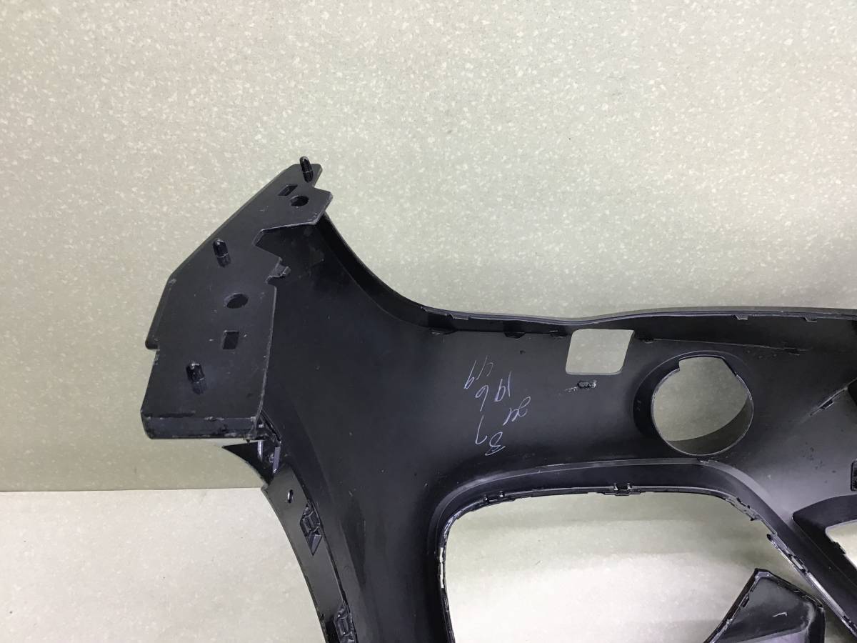 Бампер передний BMW X6 F16/F86 2014> Бампер передний BMW X6 F16/F86 2014>