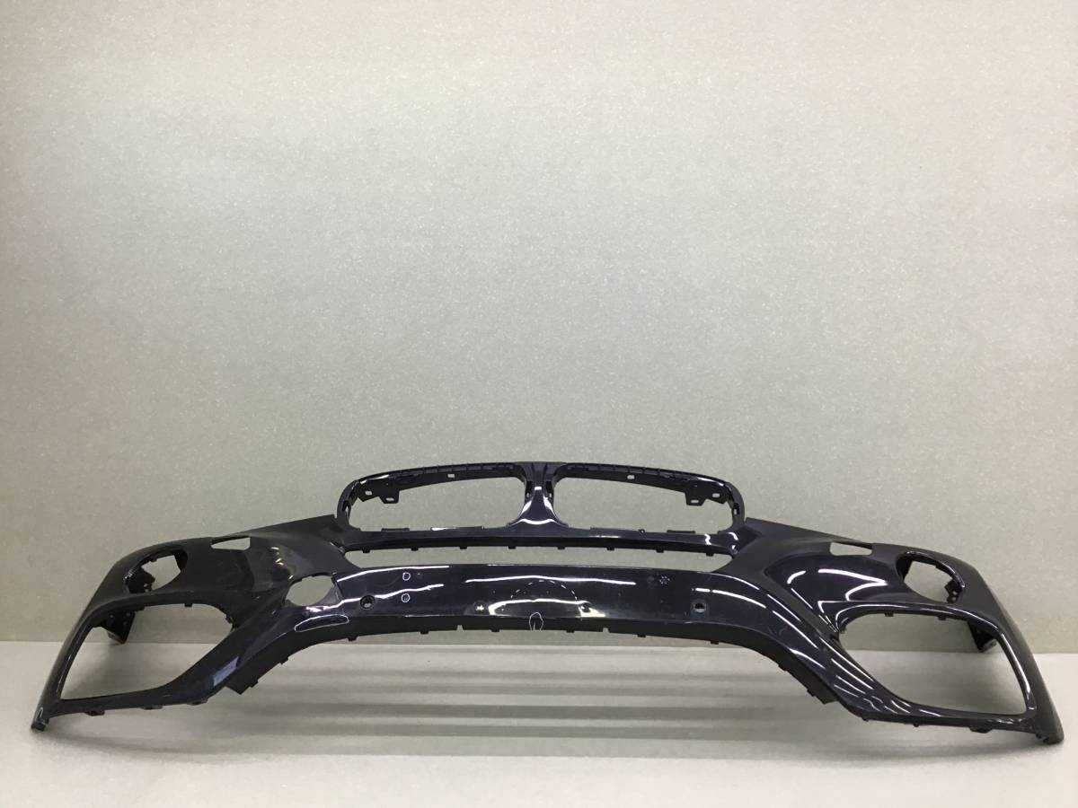 Бампер передний BMW X6 F16/F86 2014> Бампер передний BMW X6 F16/F86 2014>