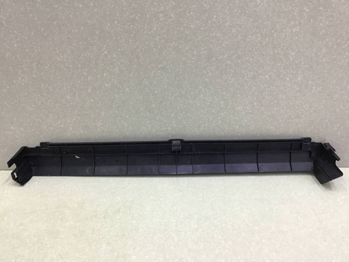 Воздуховод радиатора BMW X5 G05 2018>