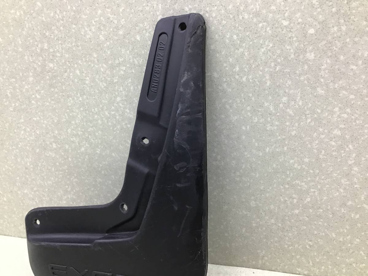 Брызговик задний правый EXEED LX (T1C) 2021-н.в.