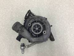 Турбокомпрессор (турбина) Ford S-MAX (WS) 2006-2015