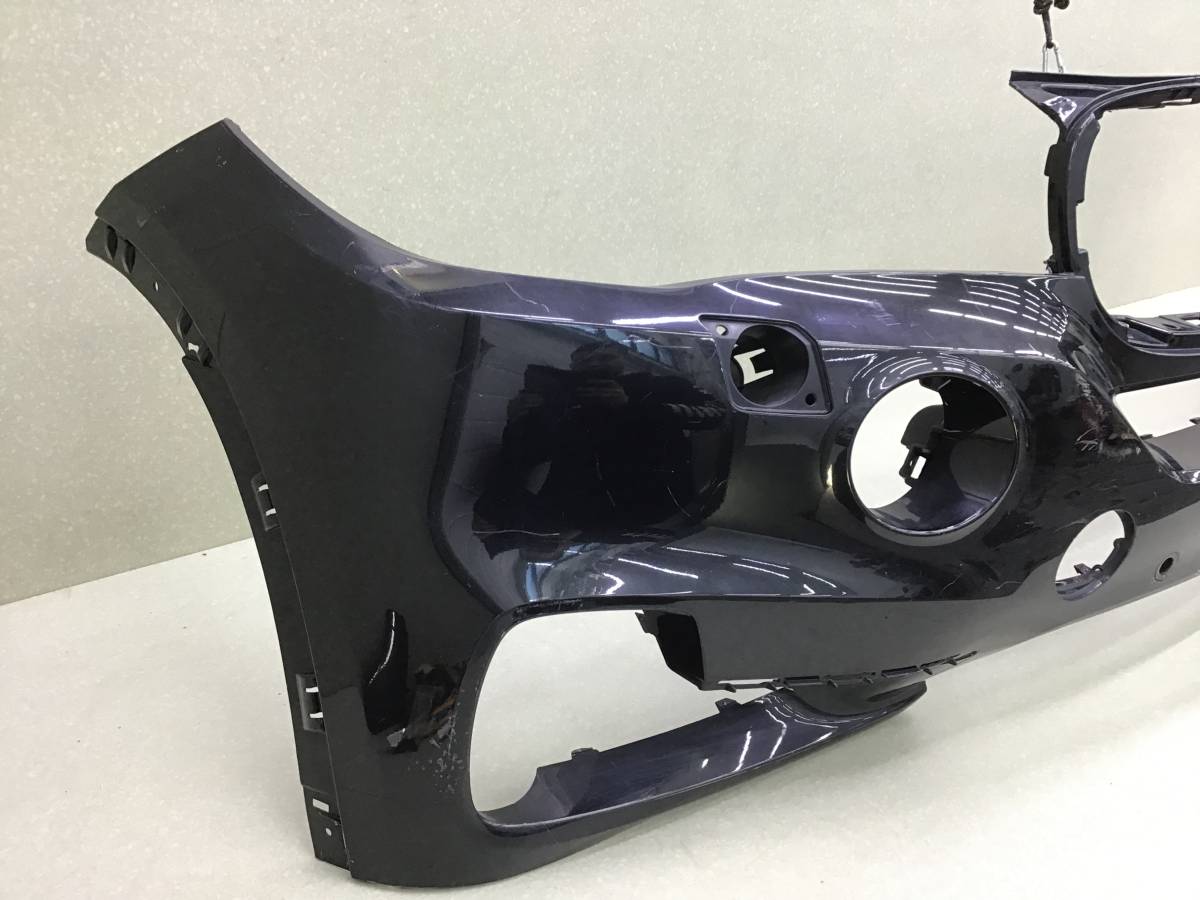 Бампер передний BMW X5 F15/F85 2013> Бампер передний BMW X5 F15/F85 2013>