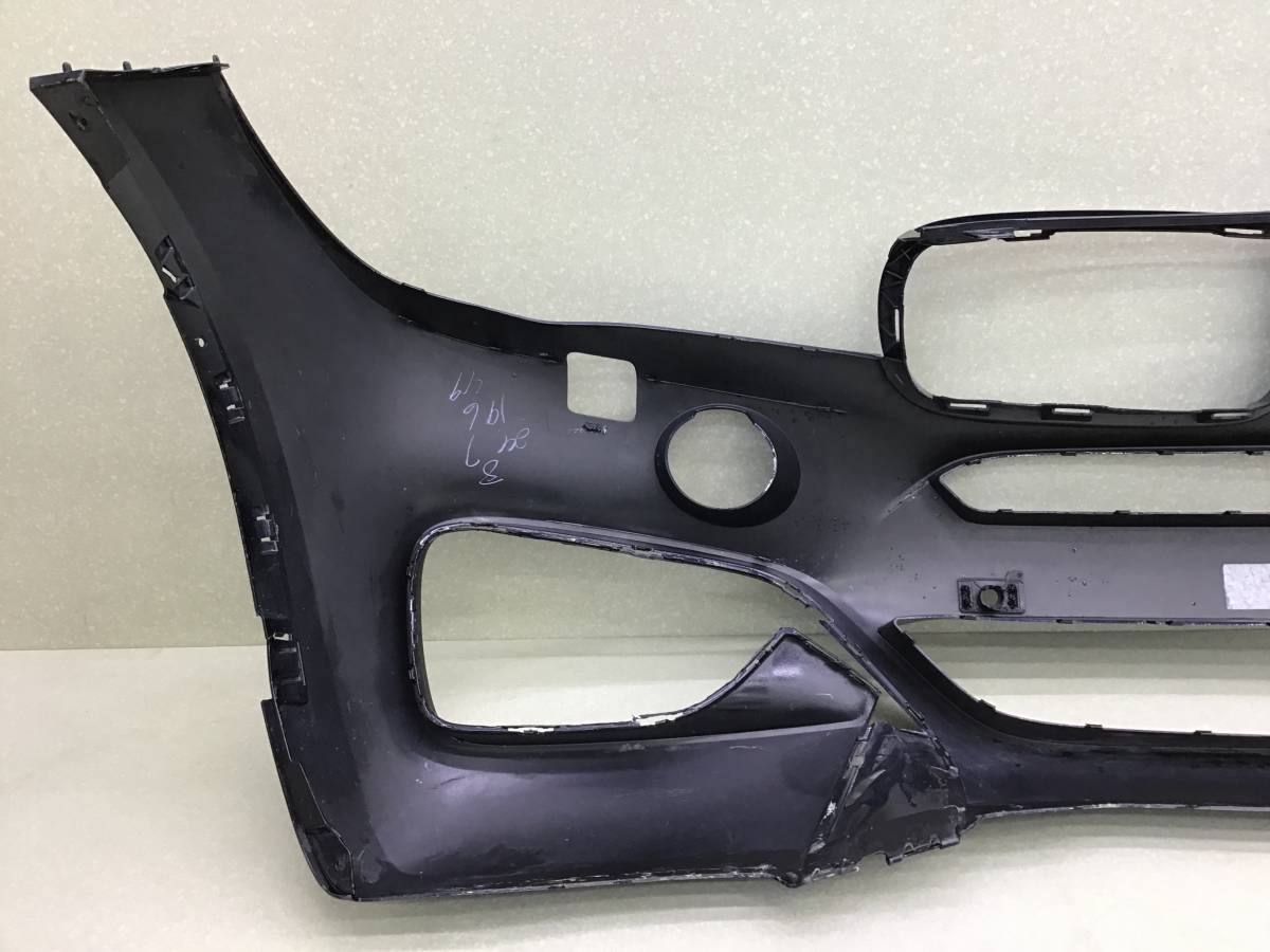 Бампер передний BMW X6 F16/F86 2014> Бампер передний BMW X6 F16/F86 2014>