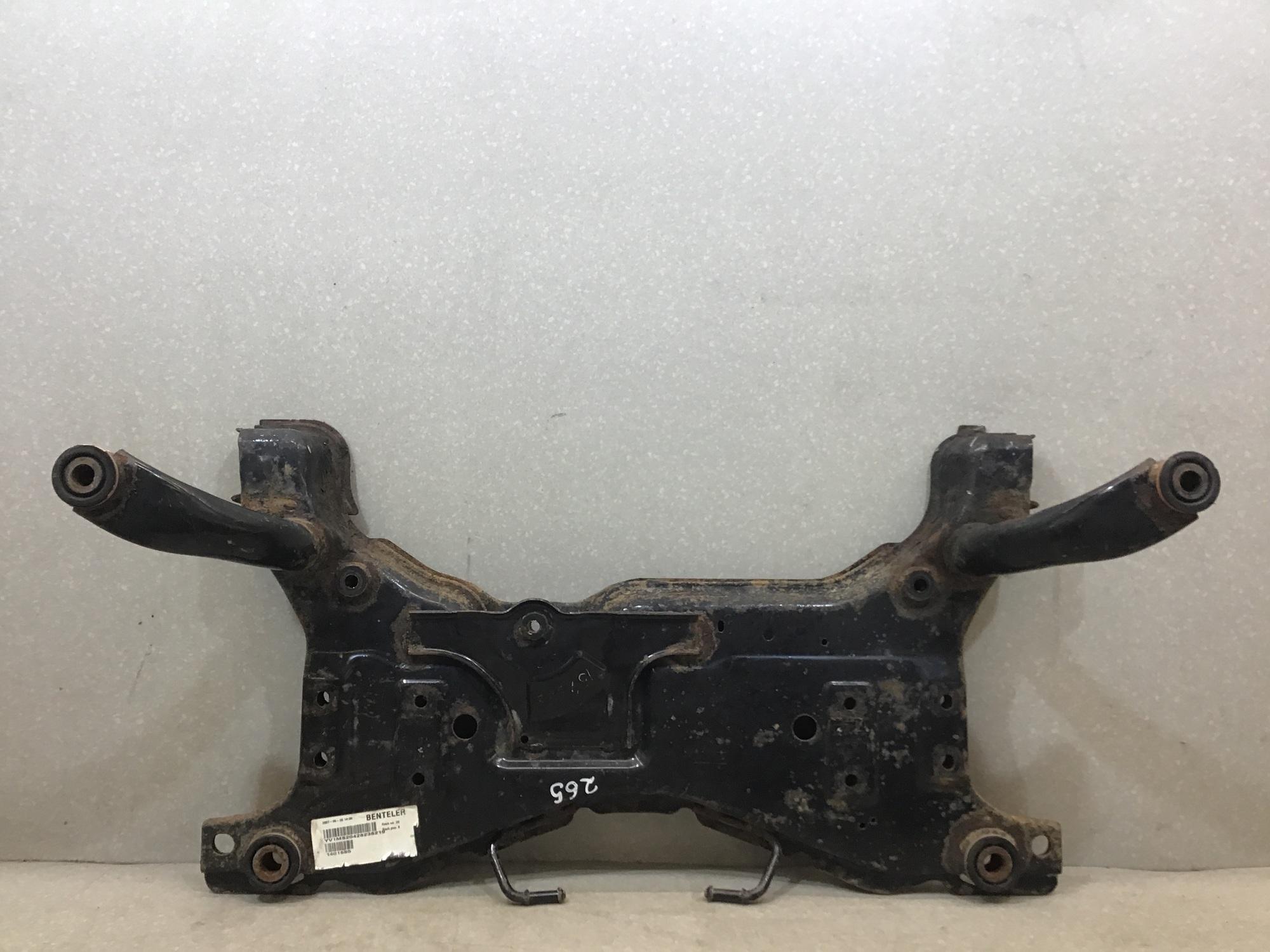 Балка под ДВС Volvo S40 (MS) 2004-2012