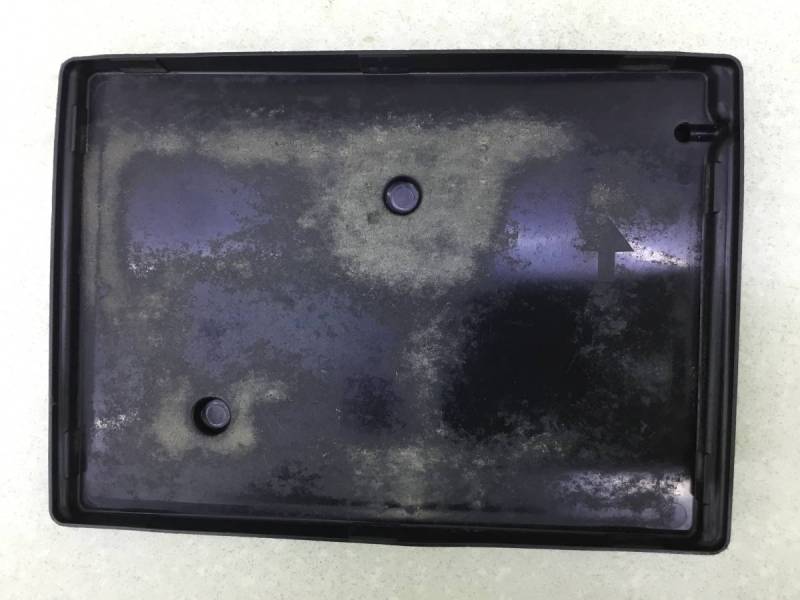 Крепление аккумулятора Toyota Corolla (NRE180) 2013-2019 Крепление аккумулятора Toyota Corolla (NRE180) 2013-2019