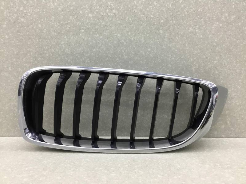 Решетка радиатора BMW 4-series F32 2012> Решетка радиатора BMW 4-series F32 2012>