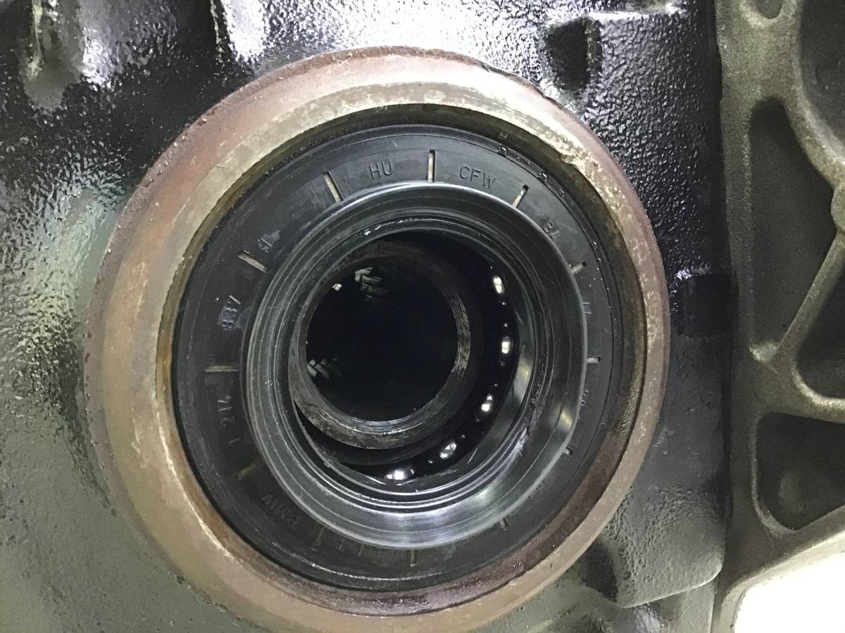 Редуктор заднего моста BMW 3-series F30/F31 2011>