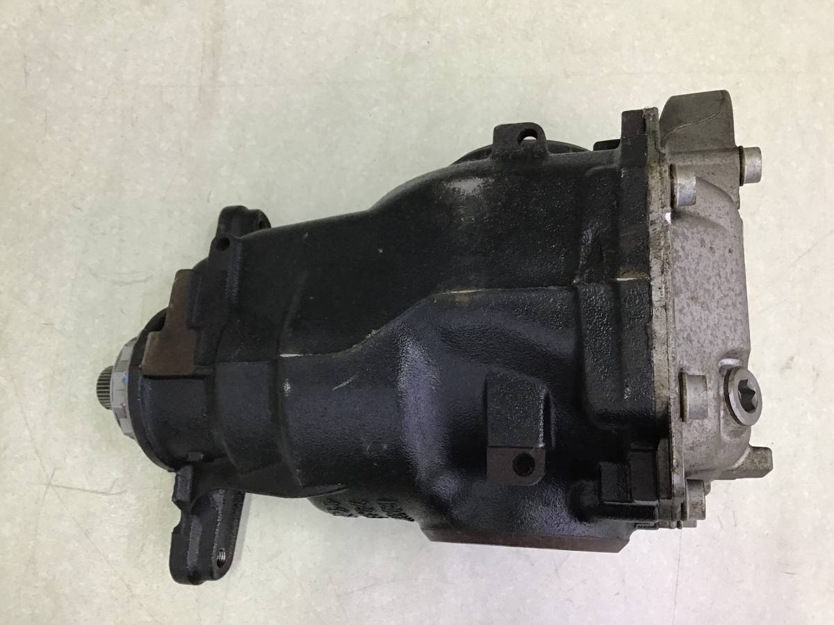 Редуктор заднего моста BMW X5 F15/F85 2013>