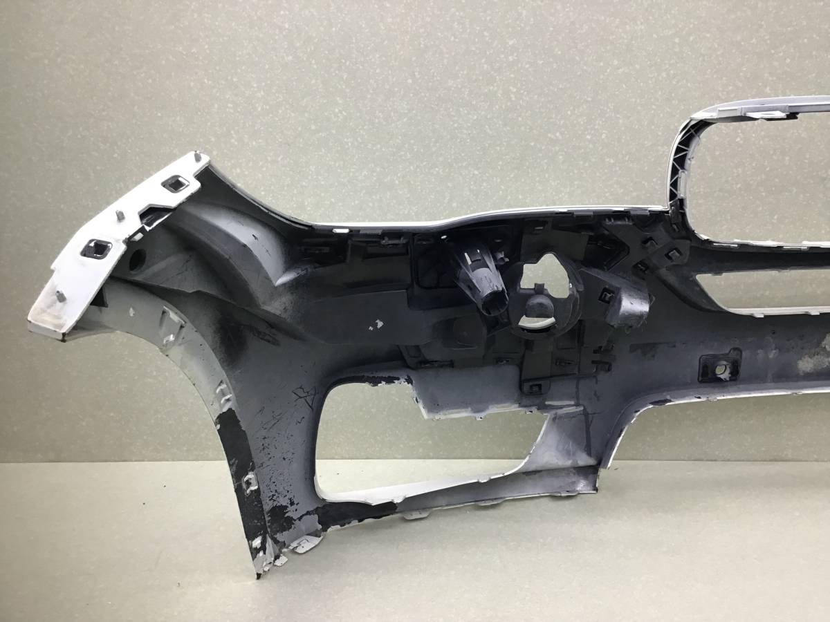 Бампер передний BMW X5 F15/F85 2013> Бампер передний BMW X5 F15/F85 2013>