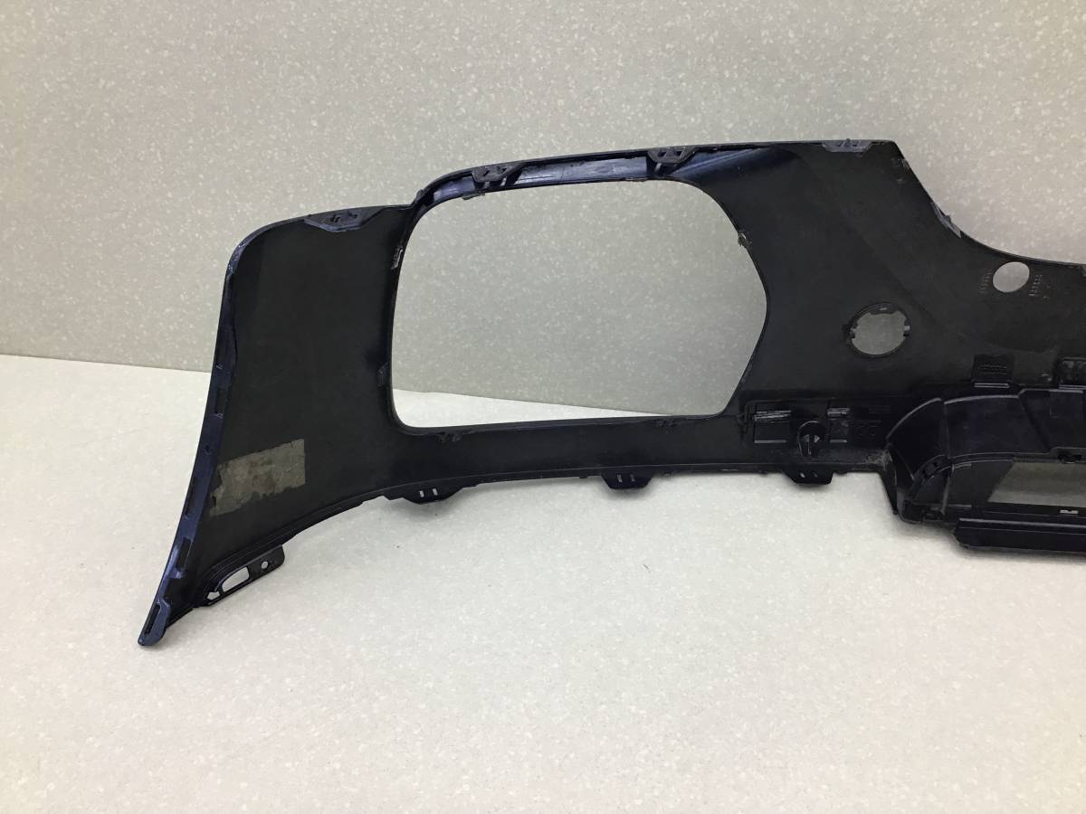 Бампер передний BMW X6 E71 2008-2014 Бампер передний BMW X6 E71 2008-2014