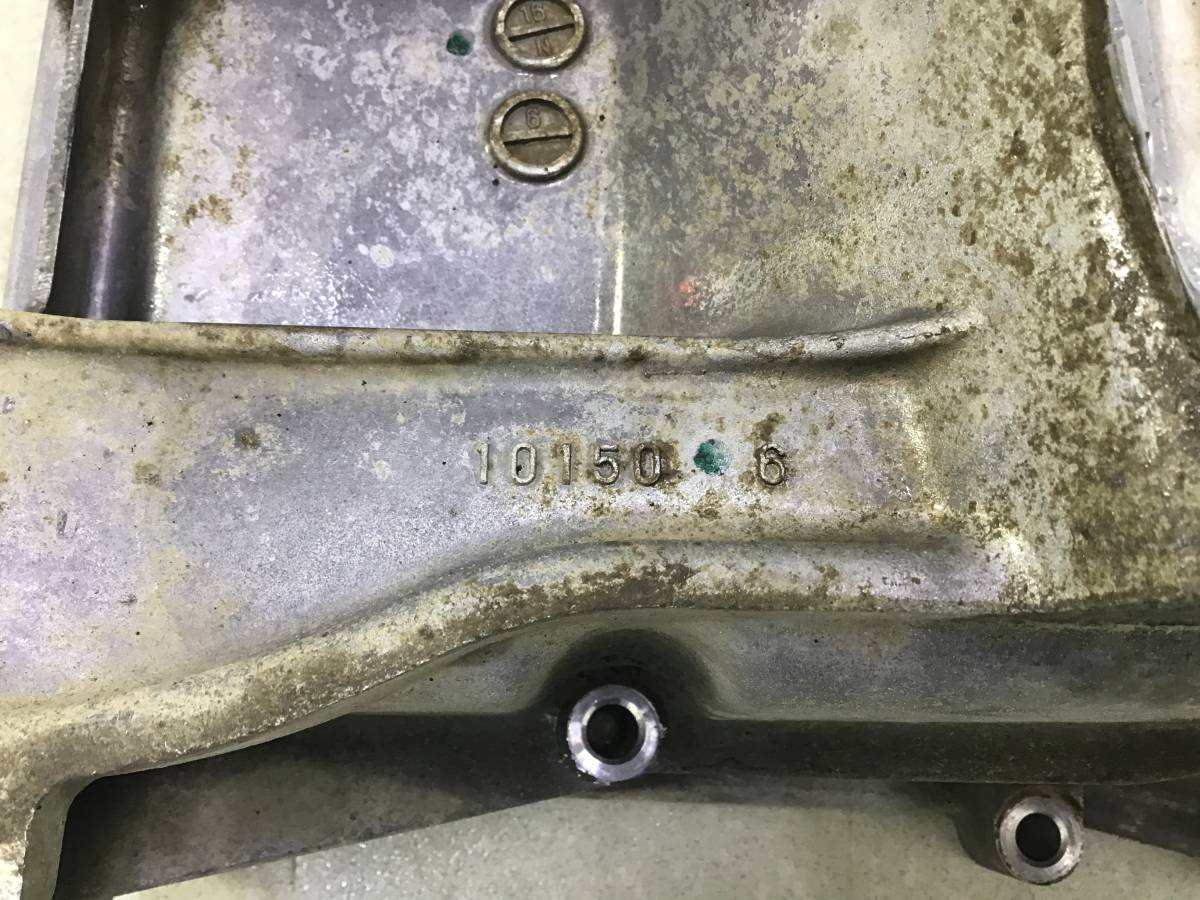 Поддон масляный двигателя Toyota Rav 4 (A30) 2006-2013