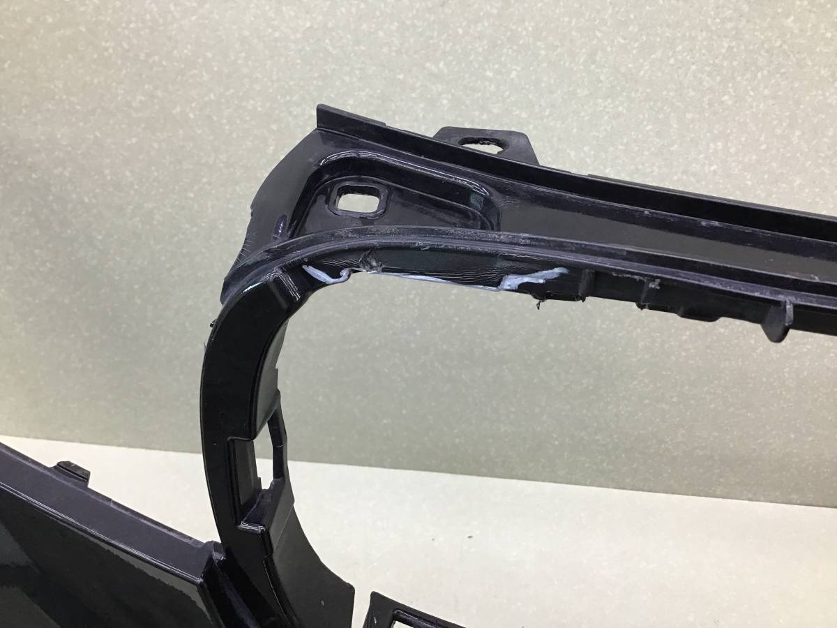 Бампер передний BMW X6 F16/F86 2014> Бампер передний BMW X6 F16/F86 2014>