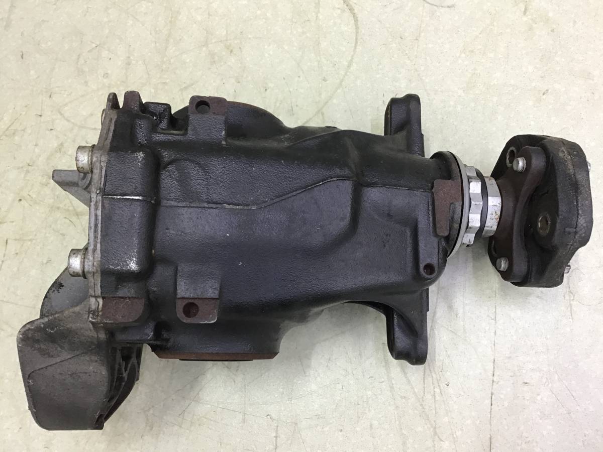 Редуктор заднего моста BMW 3-series F30/F31 2011>