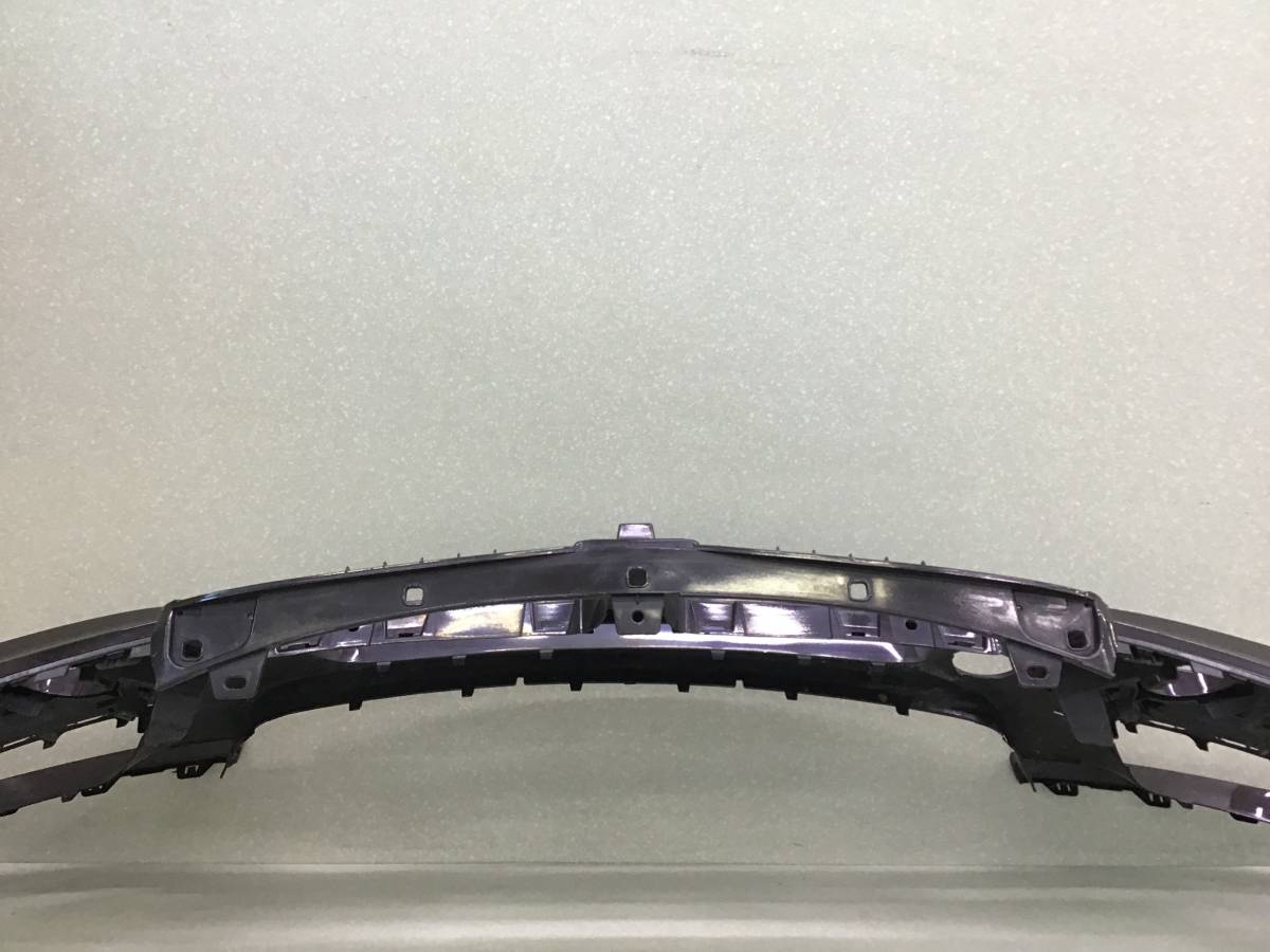 Бампер передний BMW X5 F15/F85 2013> Бампер передний BMW X5 F15/F85 2013>