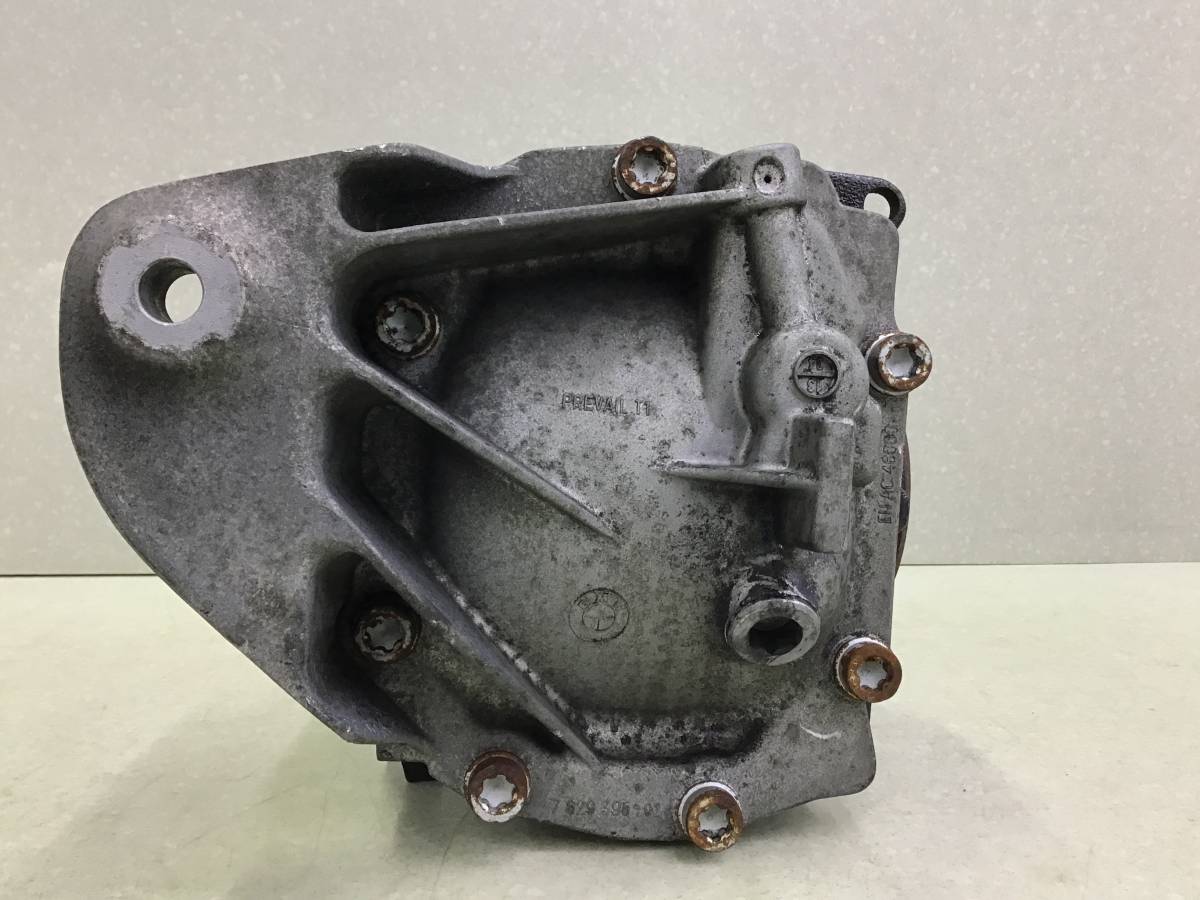 Редуктор заднего моста BMW 3-series F30/F31 2011>