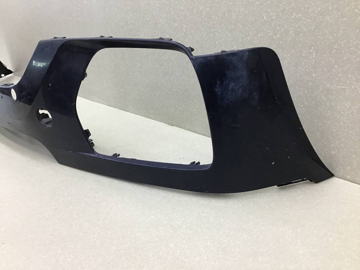 Бампер передний BMW X6 E71 2008-2014 Бампер передний BMW X6 E71 2008-2014